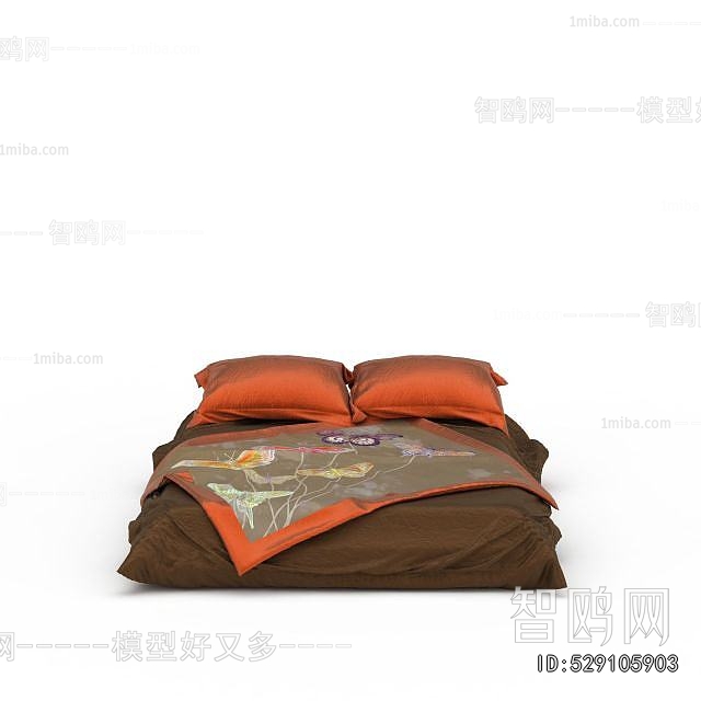 Modern Clothes, Bags And Shoes