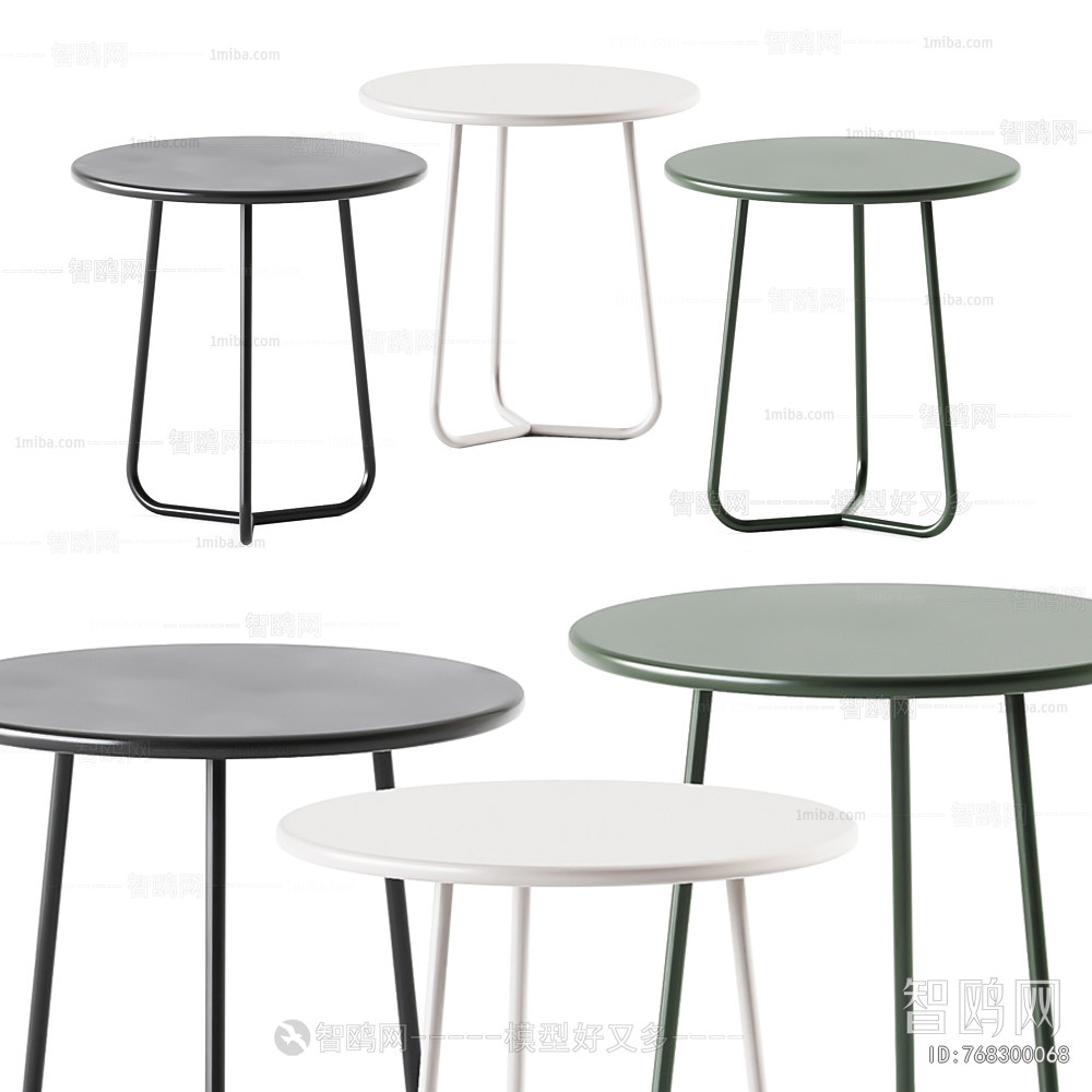 Modern Side Table/corner Table