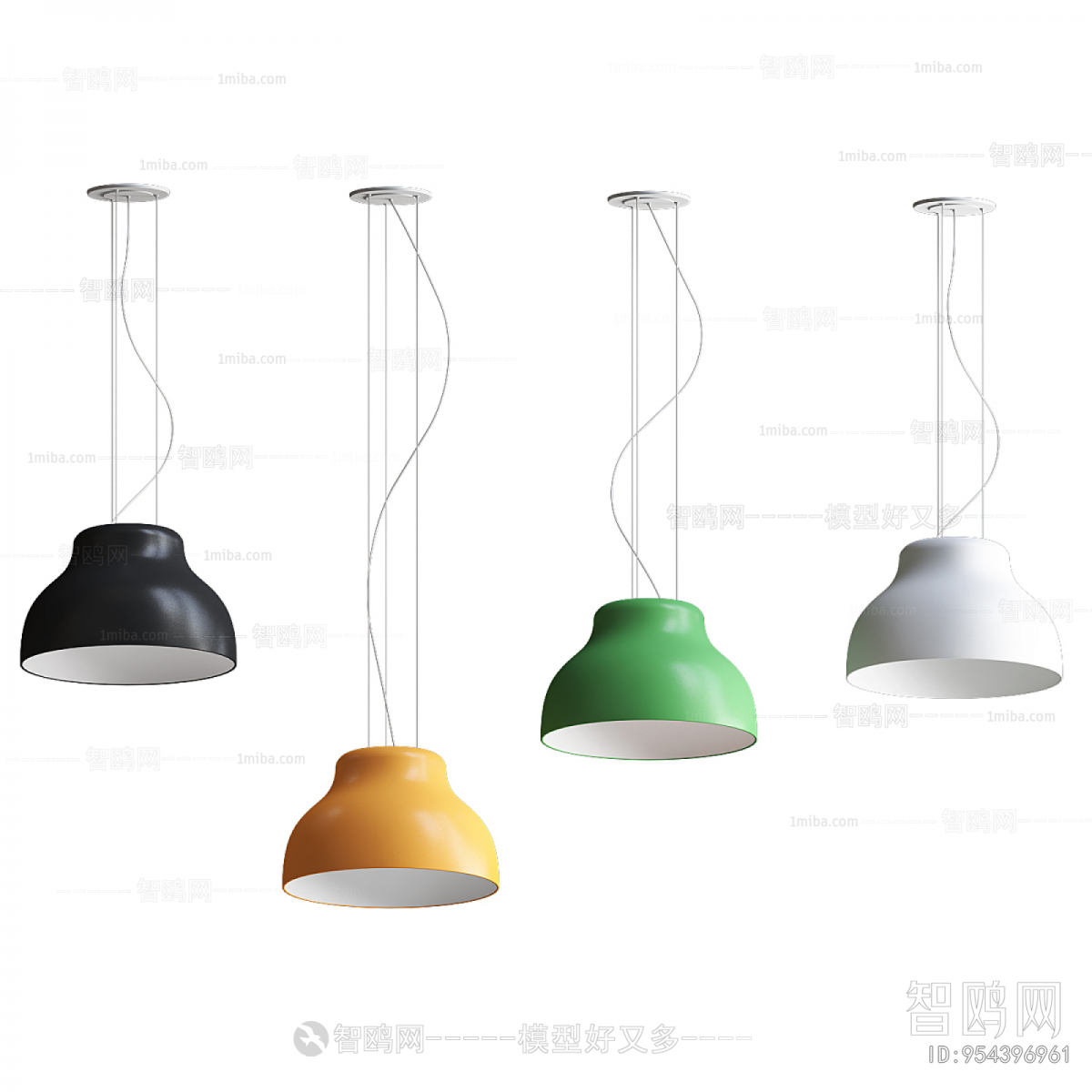 Modern Droplight