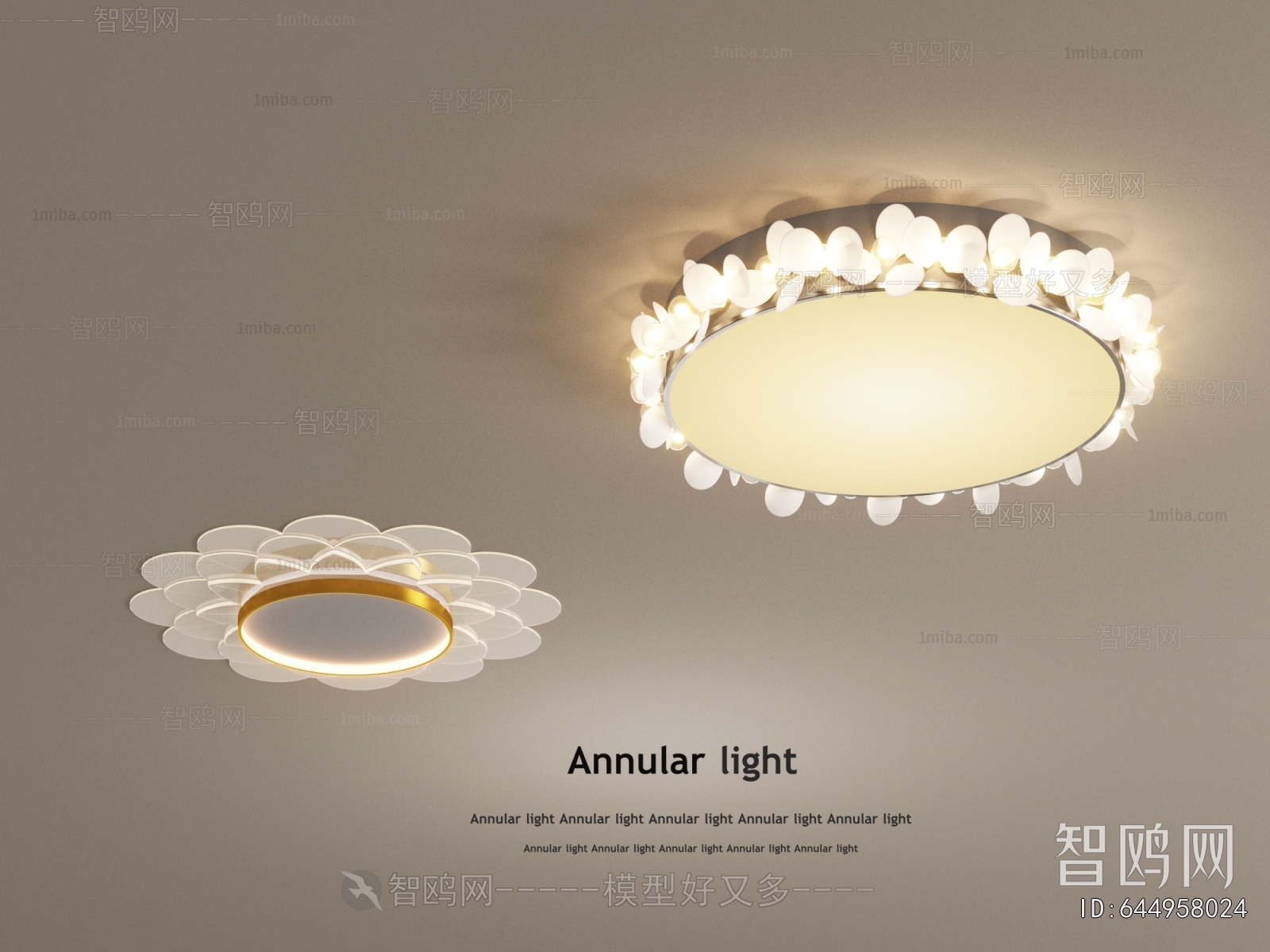 Modern Ceiling Ceiling Lamp