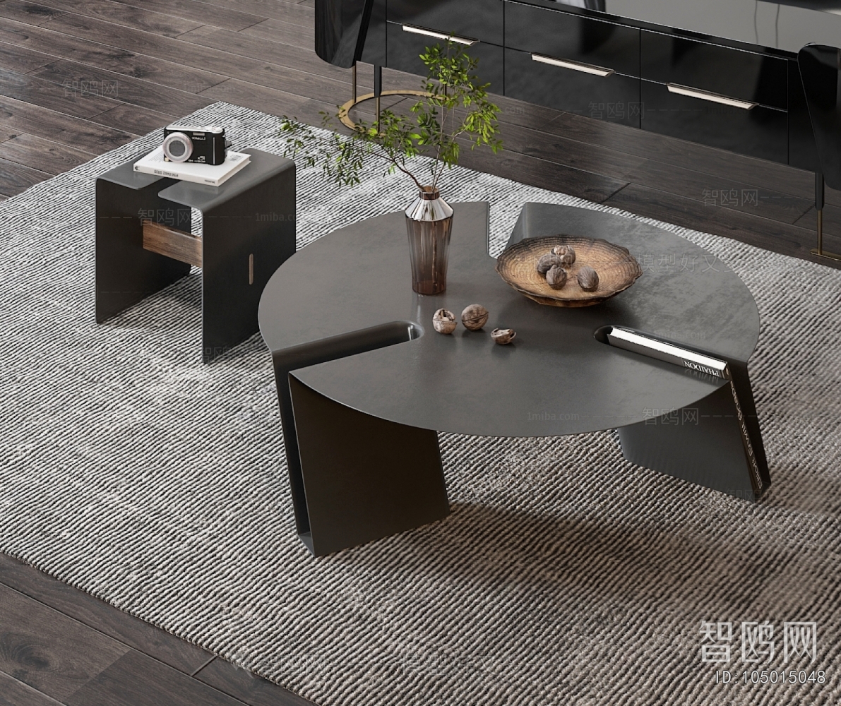 Modern Coffee Table