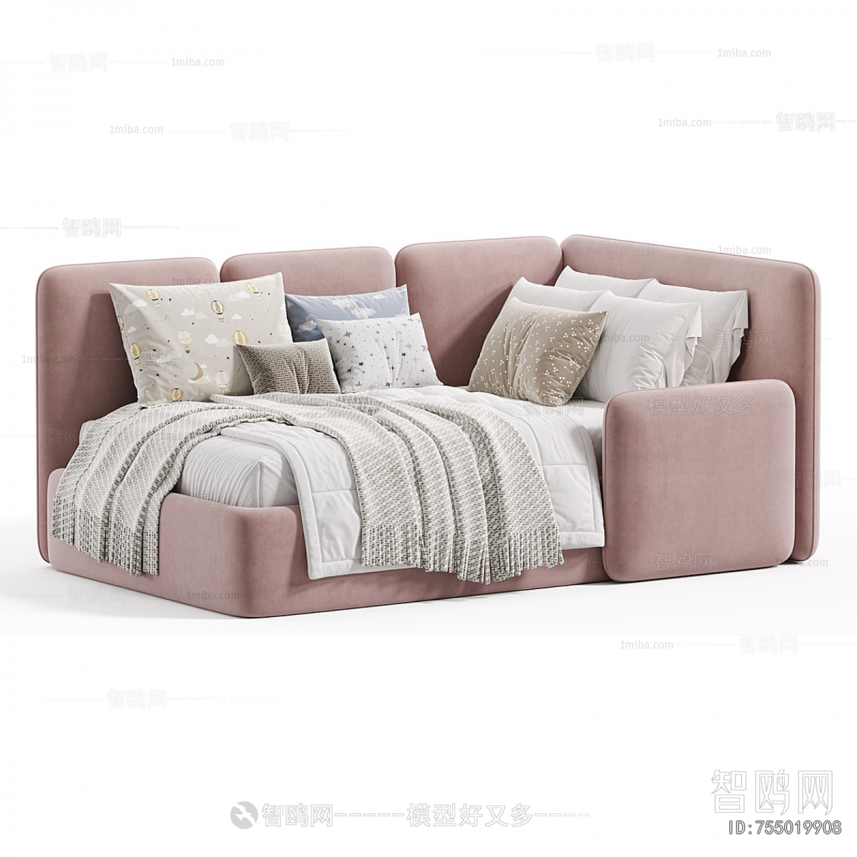 Modern Sofa Bed