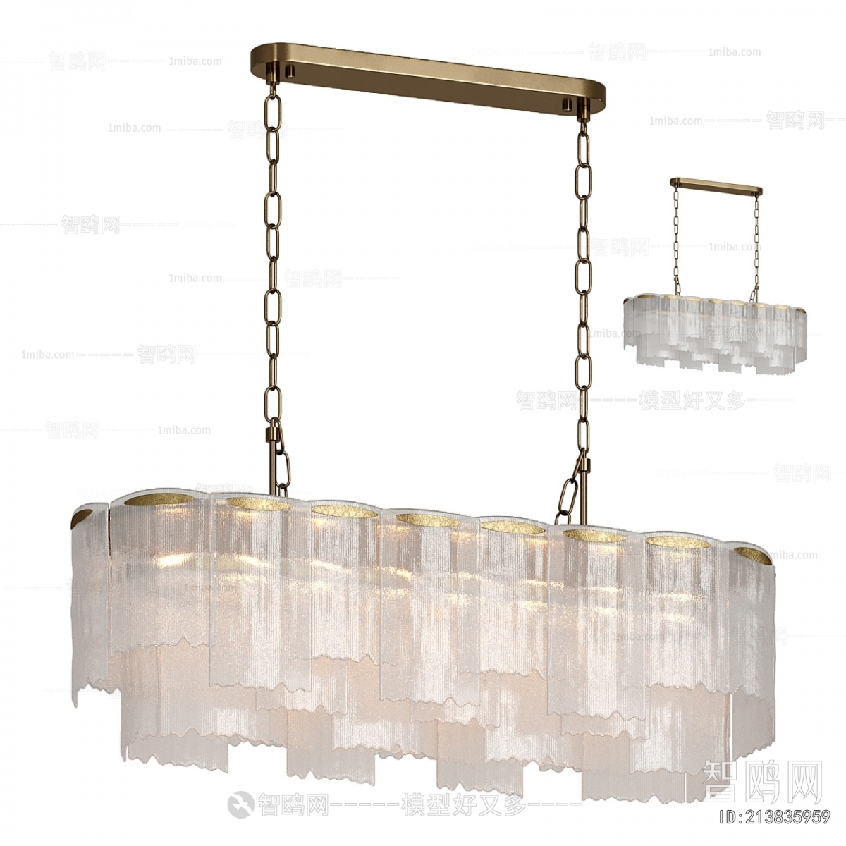Modern Droplight