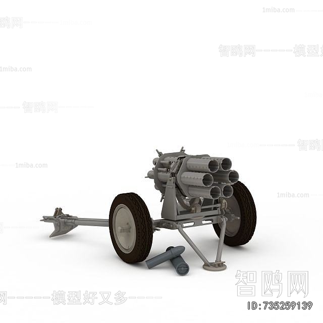 Modern Military Equipment