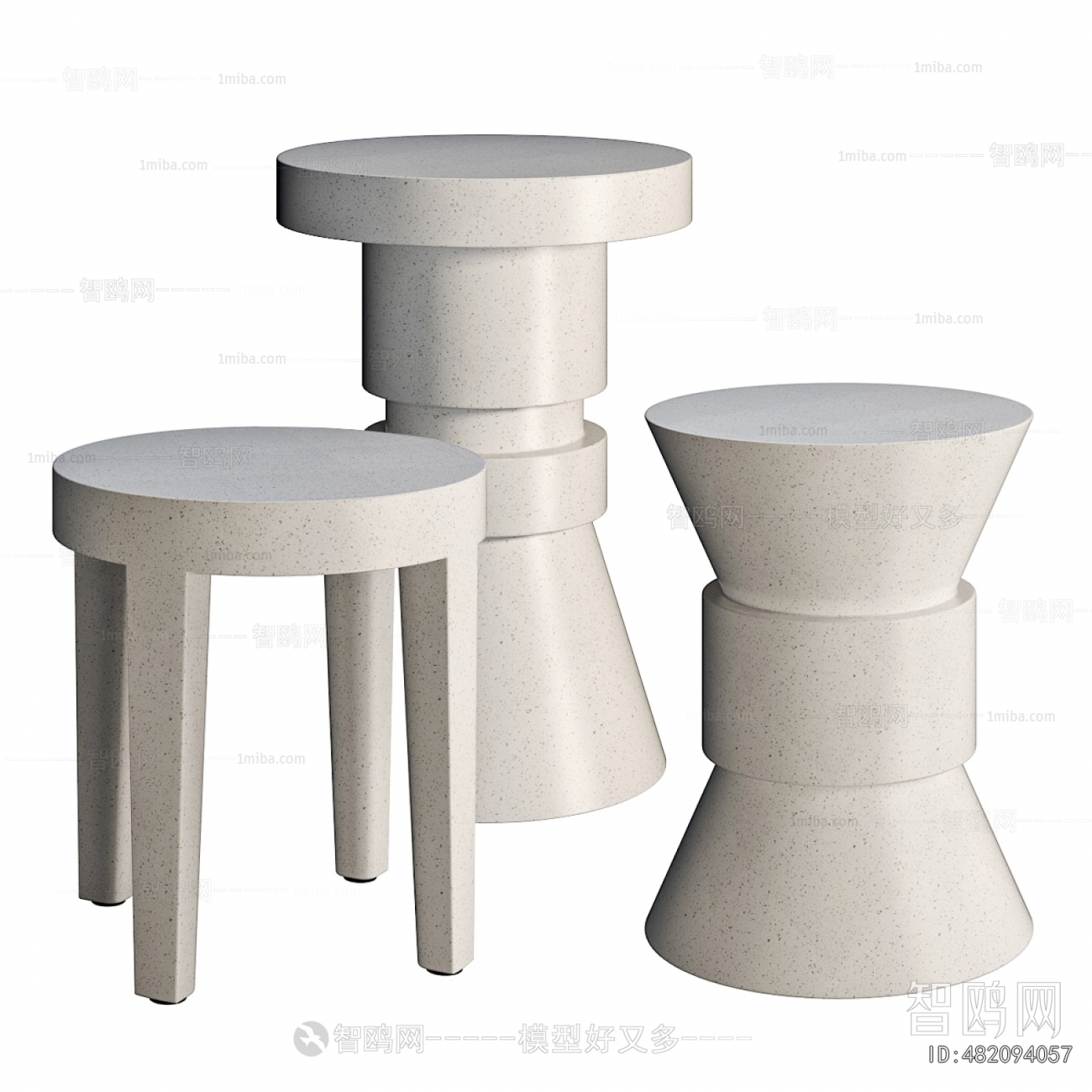 Modern Side Table/corner Table