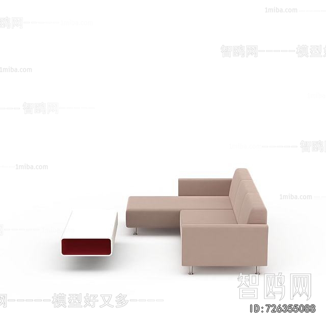 Modern Corner Sofa