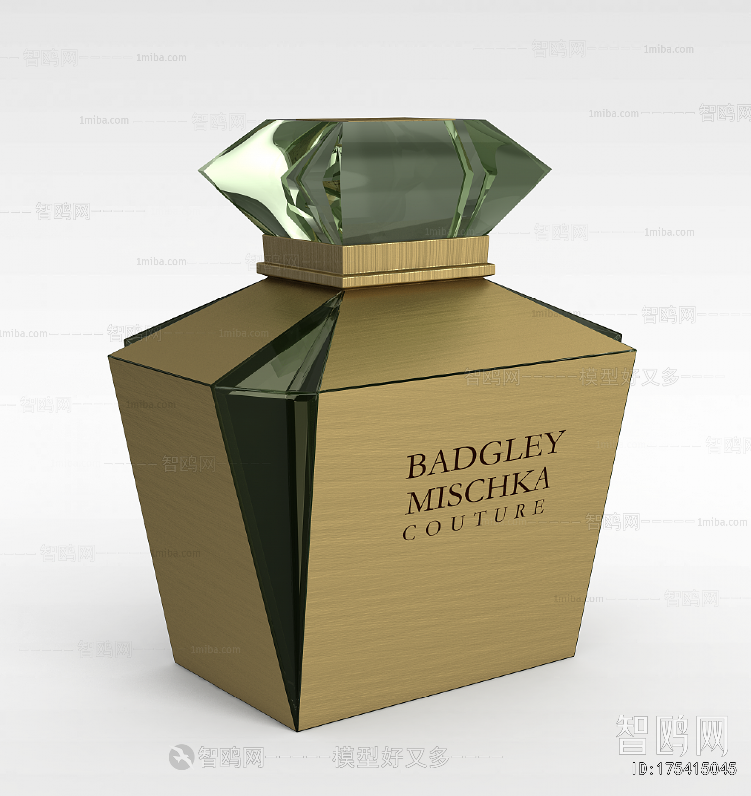 Modern Perfume/Cosmetics