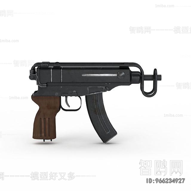 Modern Military Equipment