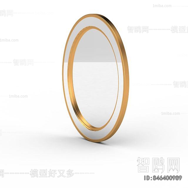 Modern The Mirror