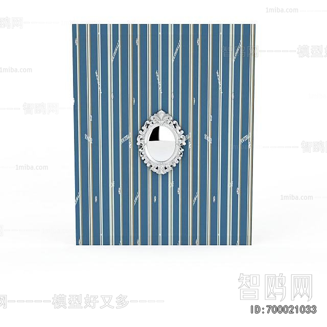 European Style The Mirror