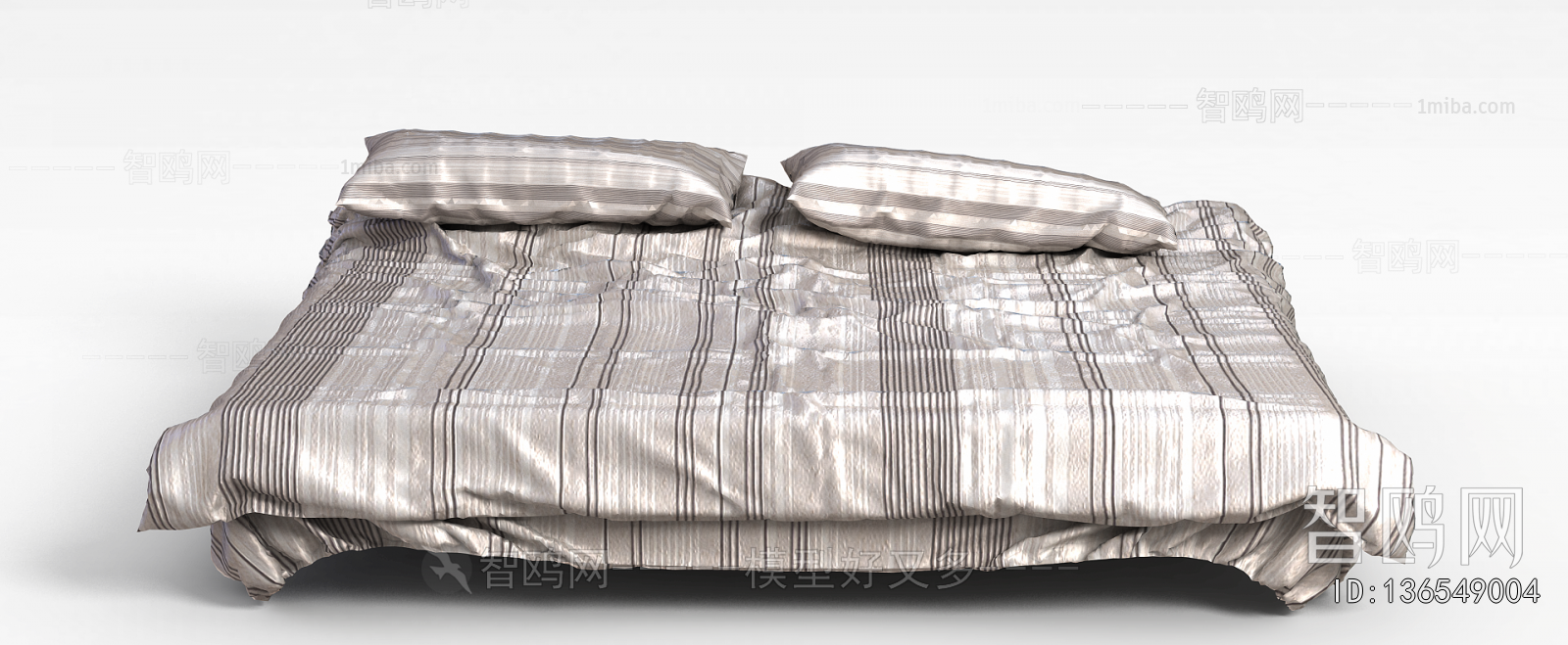 Modern Clothes, Bags And Shoes