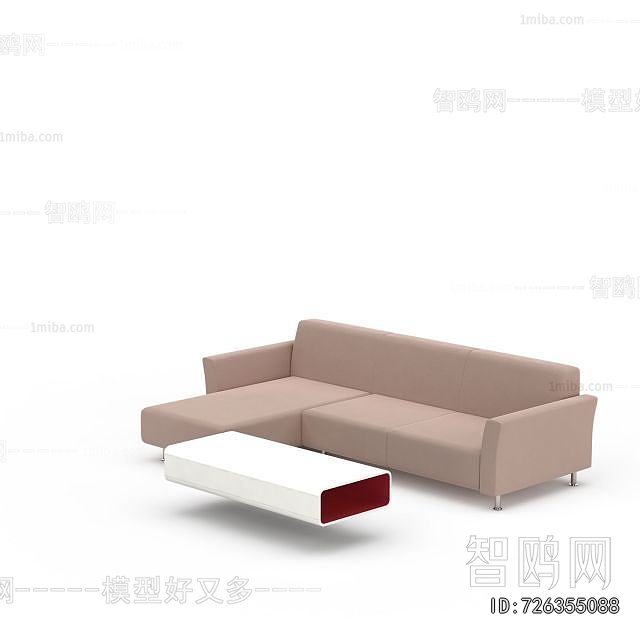 Modern Corner Sofa