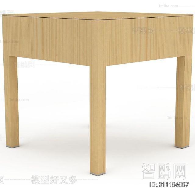 Modern Desk