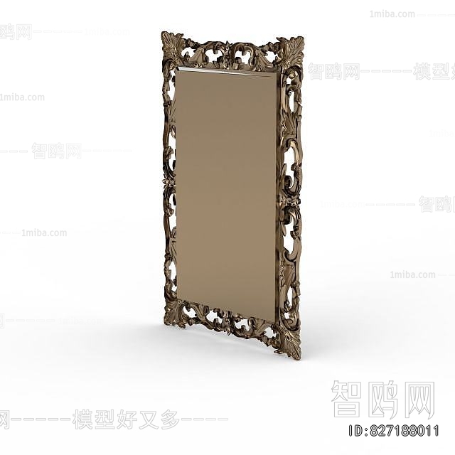 European Style The Mirror