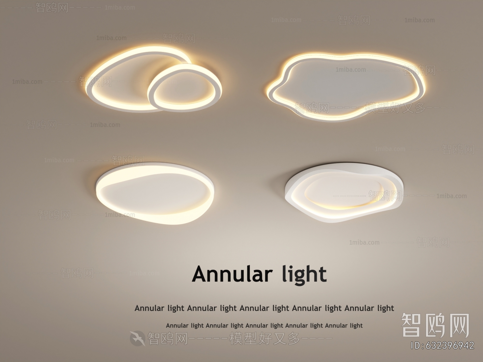 Modern Ceiling Ceiling Lamp