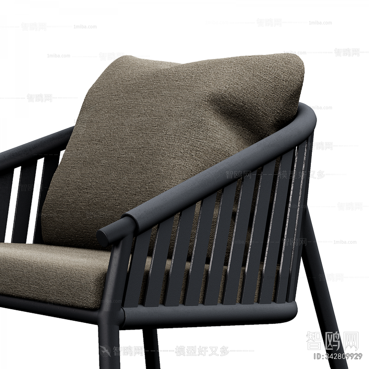 Modern Bar Chair