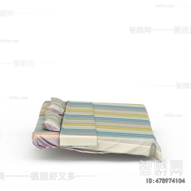 Modern Clothes, Bags And Shoes