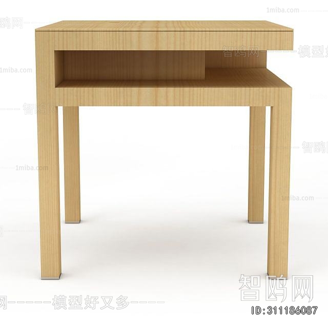 Modern Desk