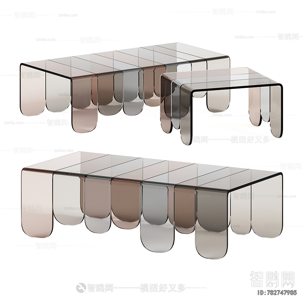 Modern Coffee Table