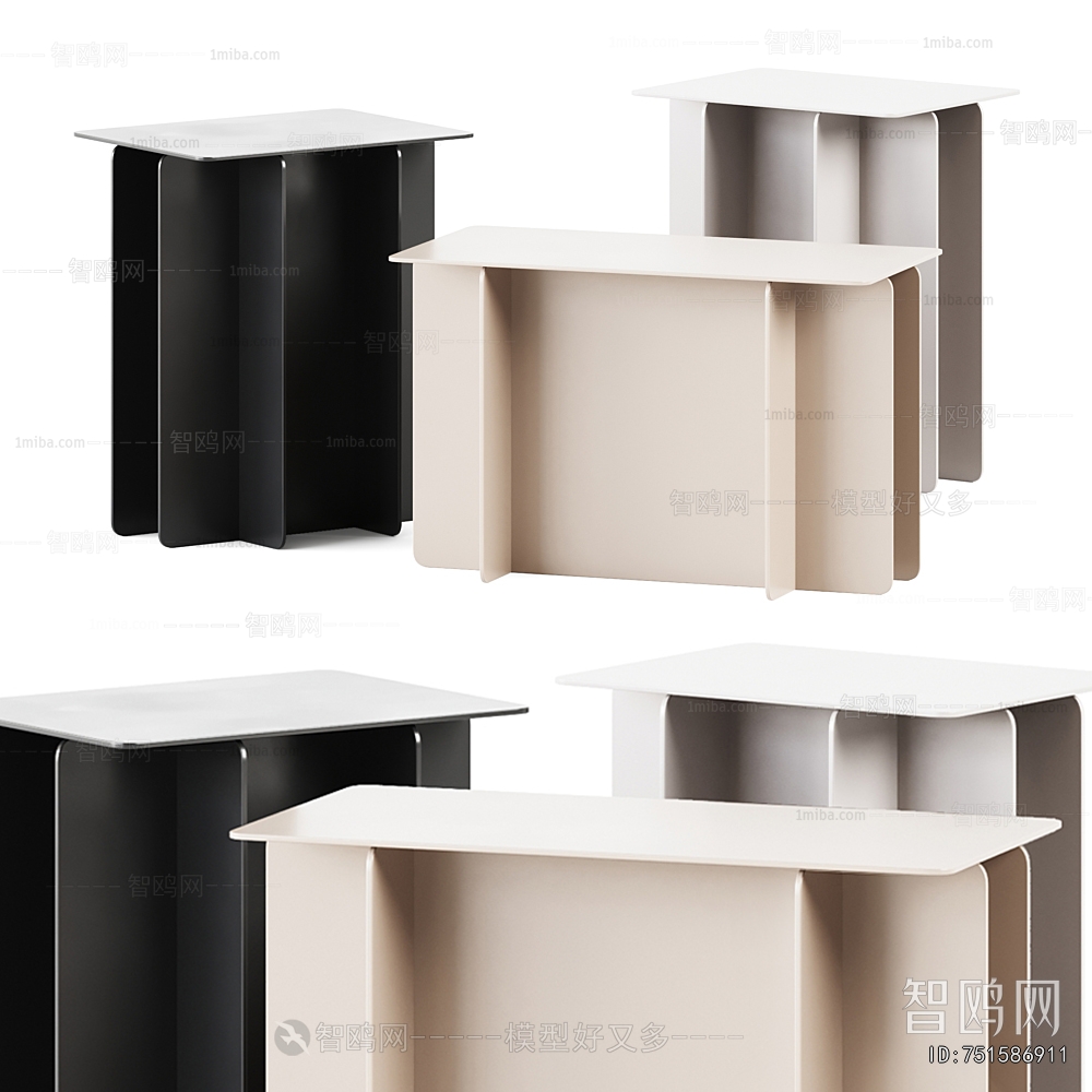 Modern Side Table/corner Table