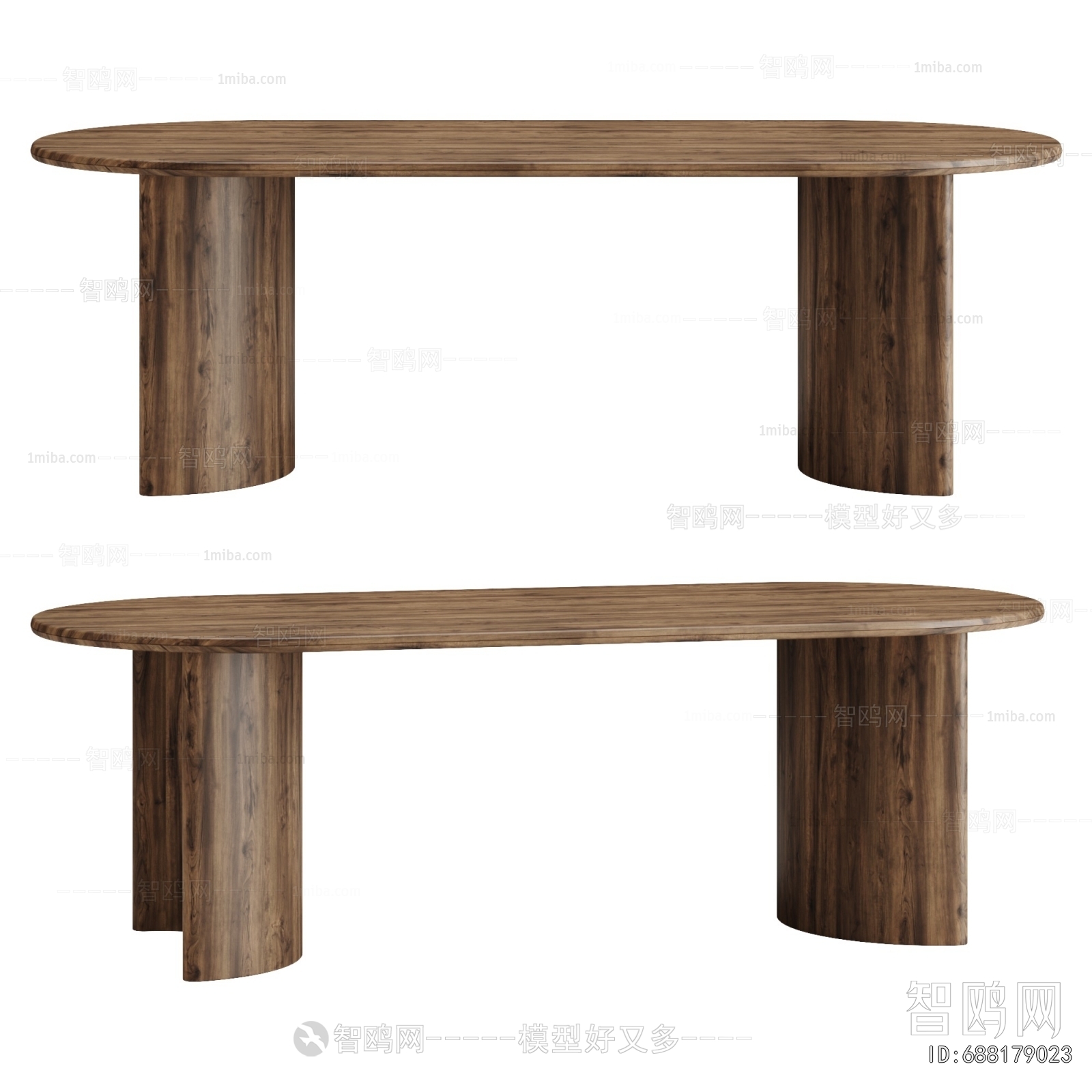 Modern Dining Table