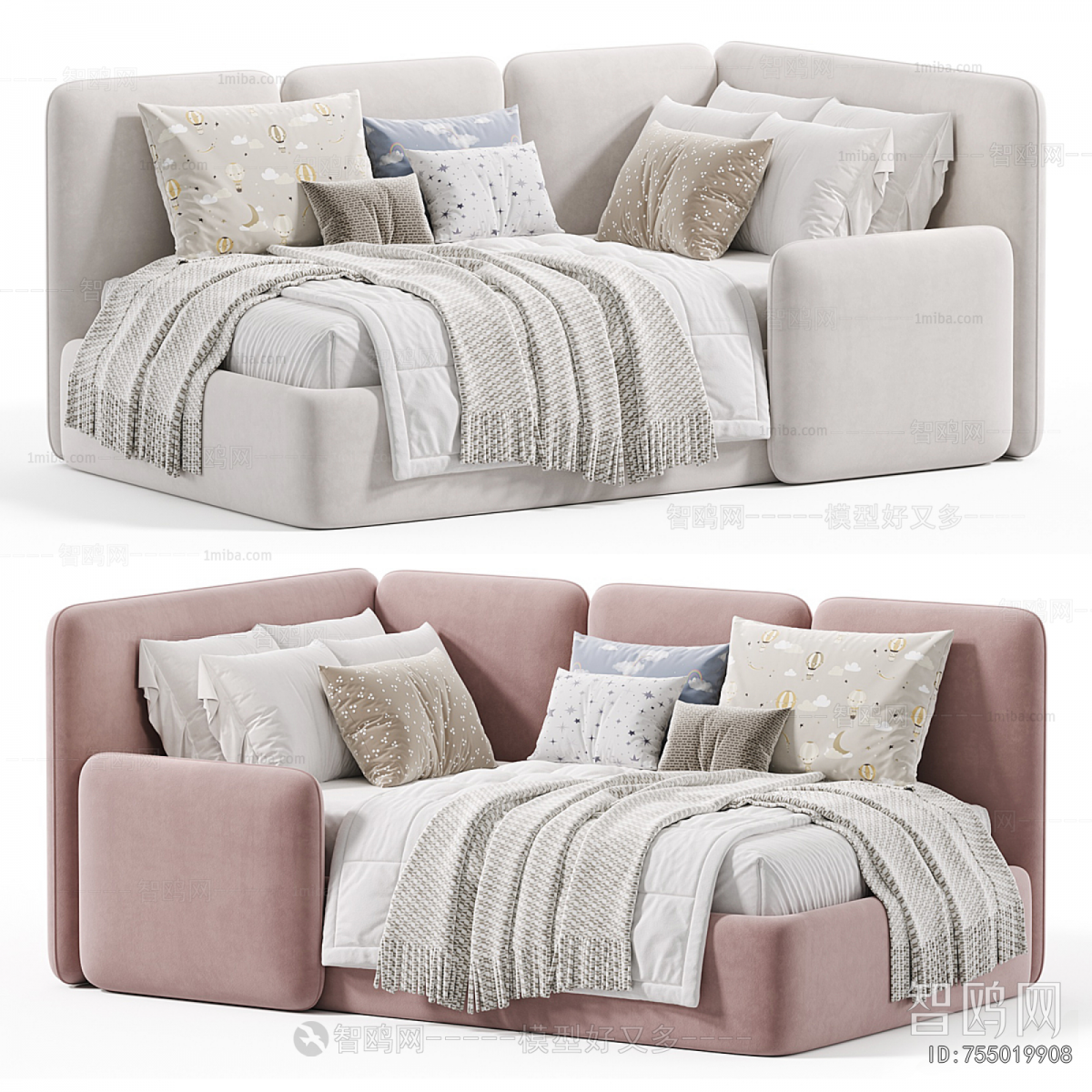 Modern Sofa Bed