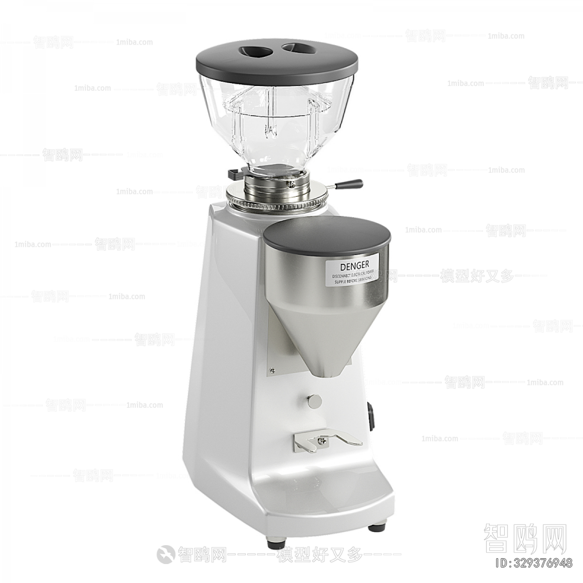 Modern Kitchen Electric Coffee Machine