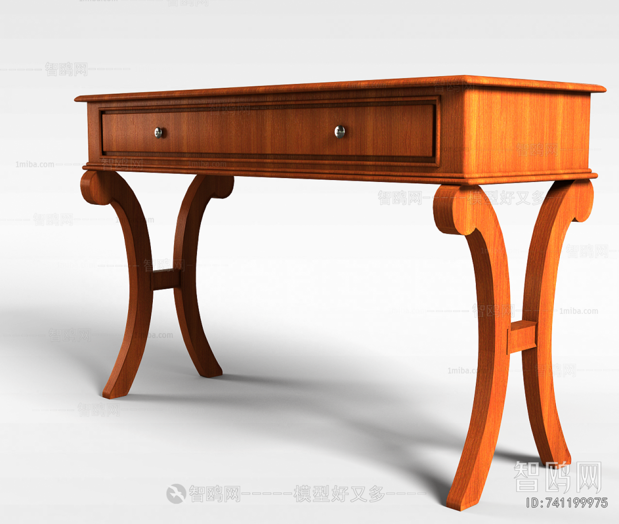 French Style Dresser