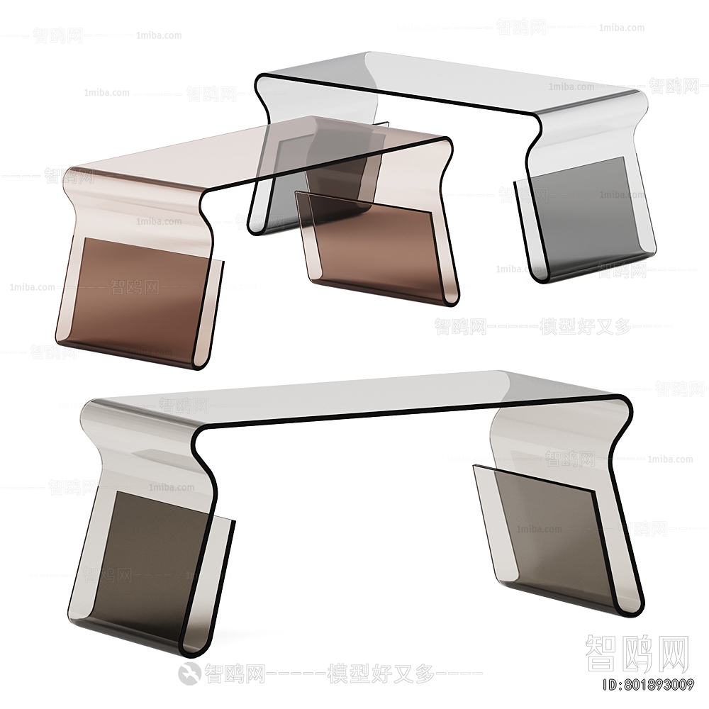 Modern Coffee Table