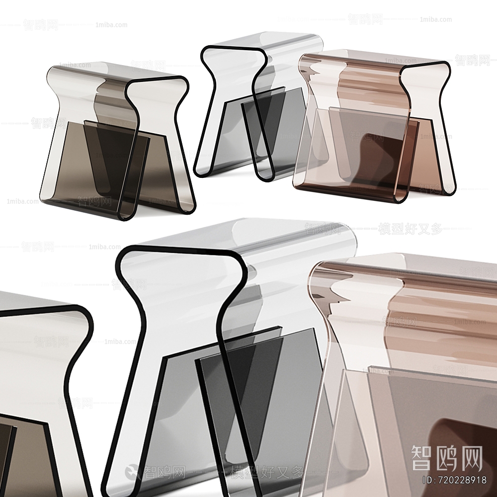 Modern Side Table/corner Table