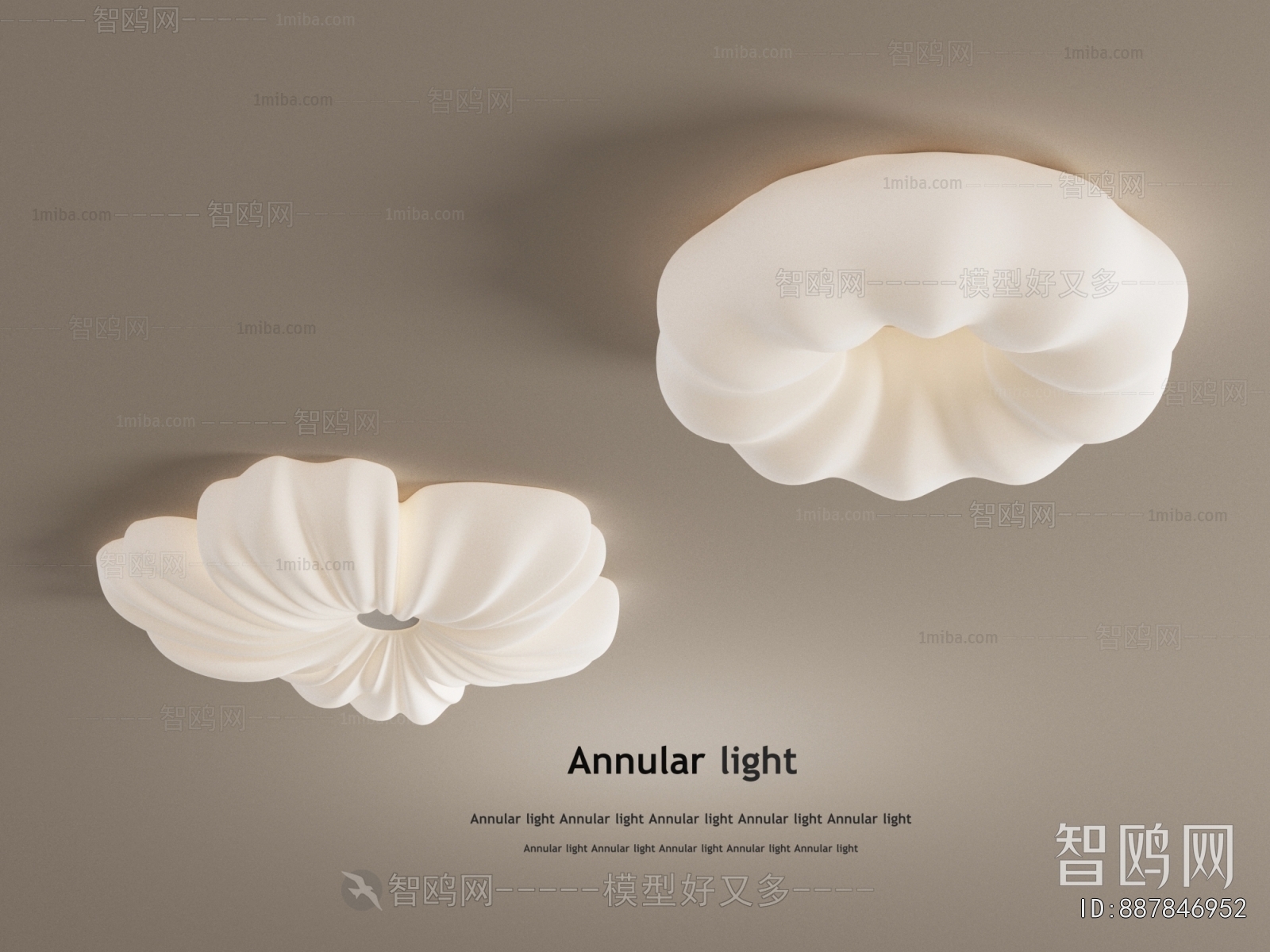 Modern Ceiling Ceiling Lamp