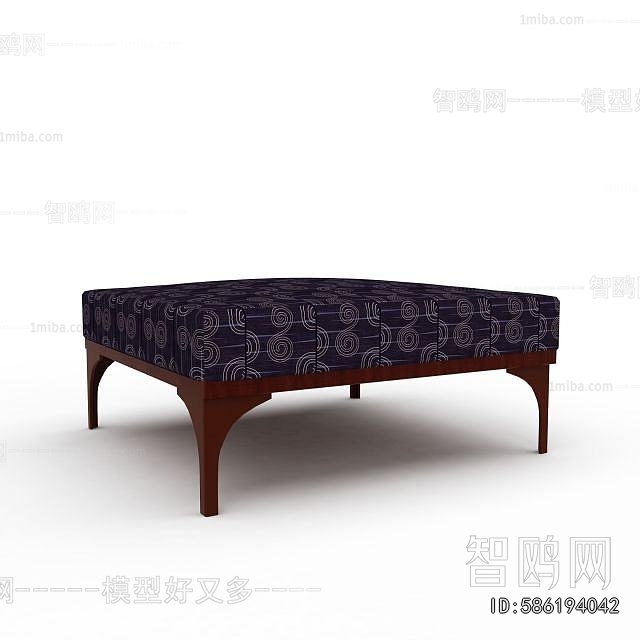 Modern Sofa Stool