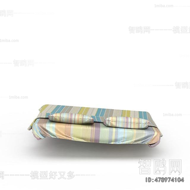 Modern Clothes, Bags And Shoes