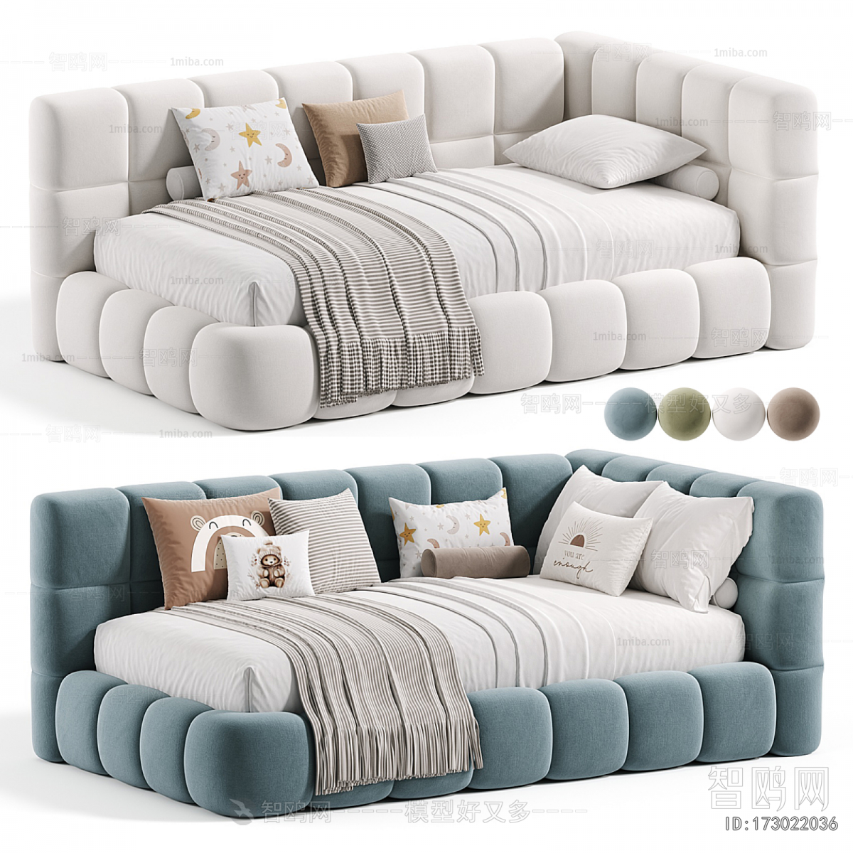 Modern Sofa Bed