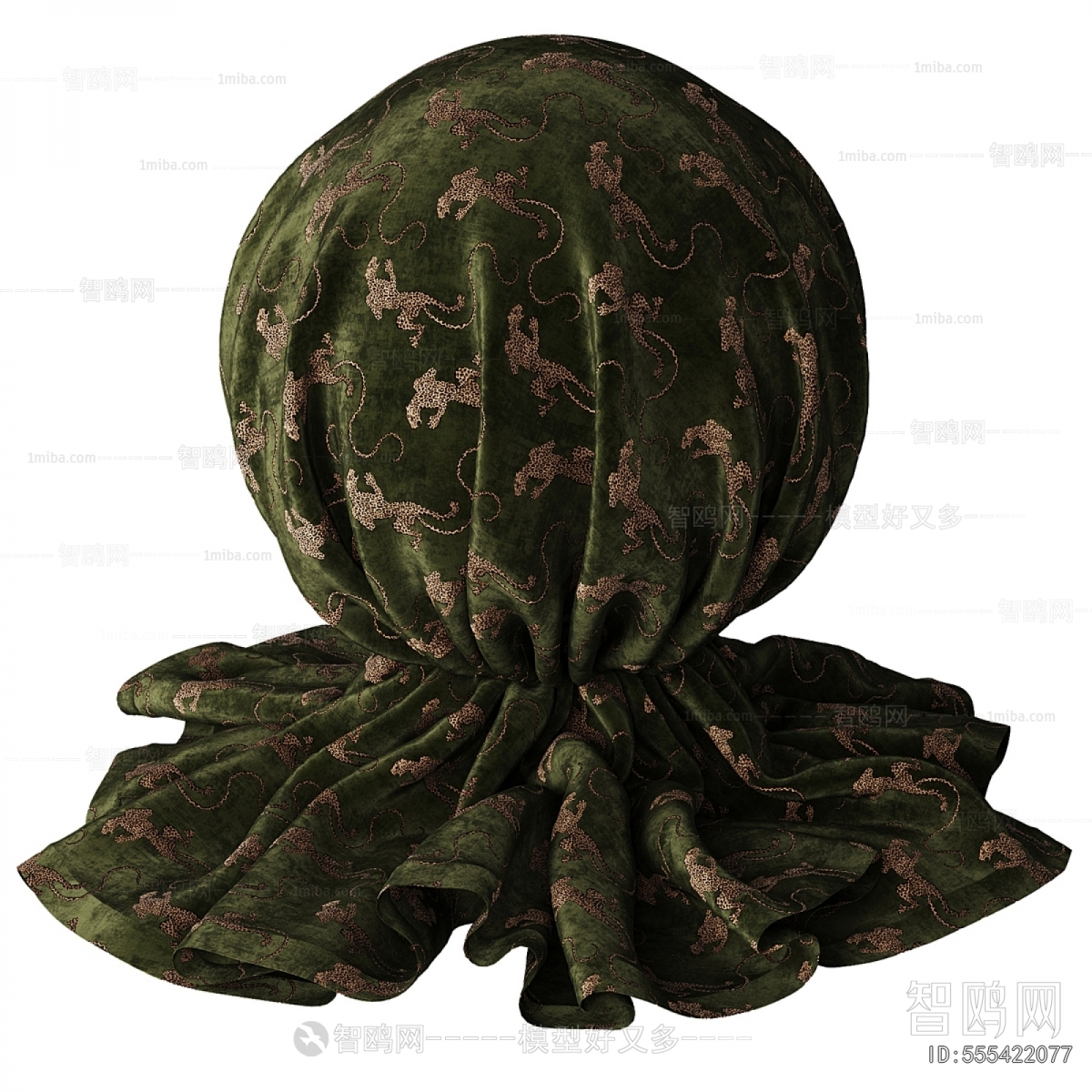 Modern Clothes, Bags And Shoes