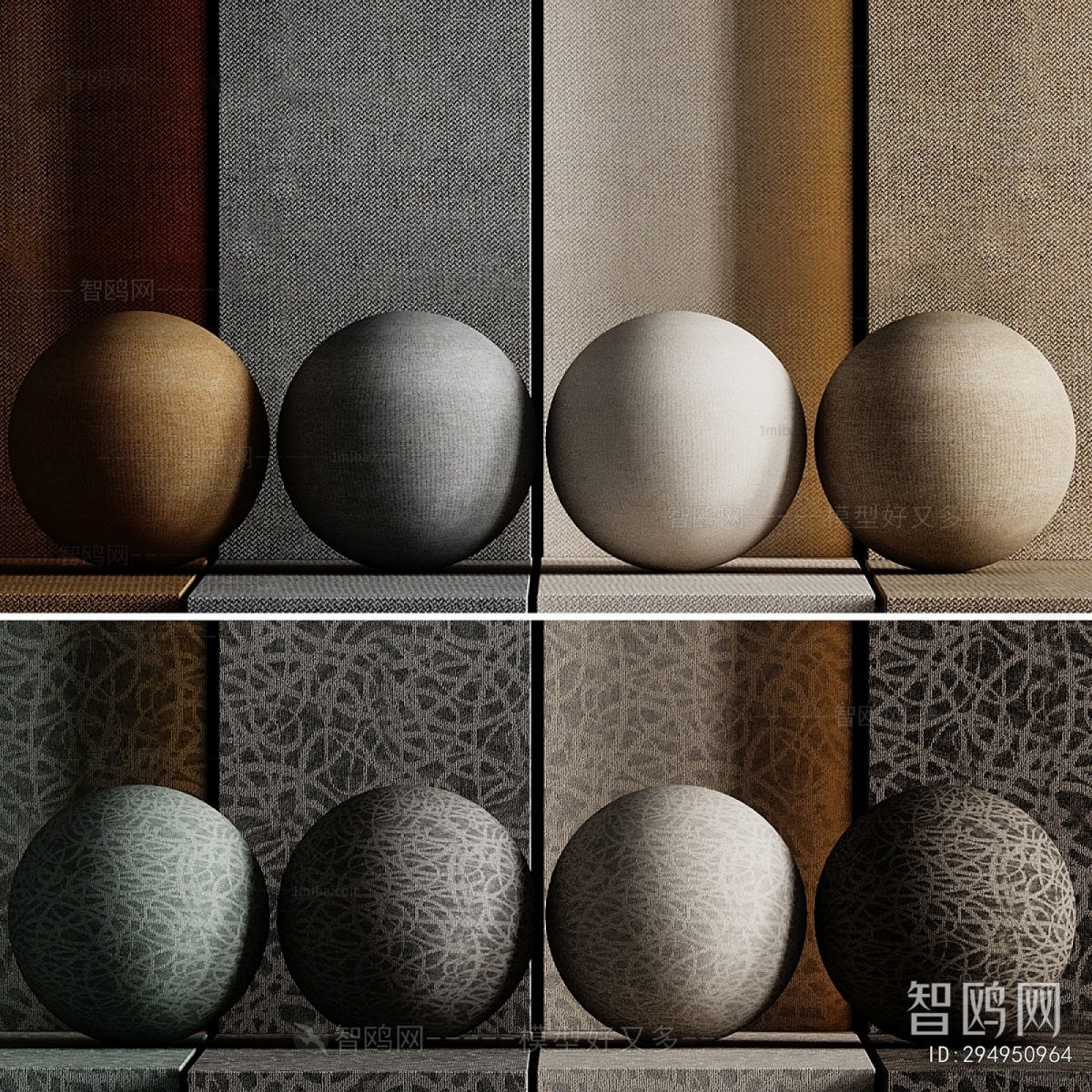 Modern Wall/floor/ceiling