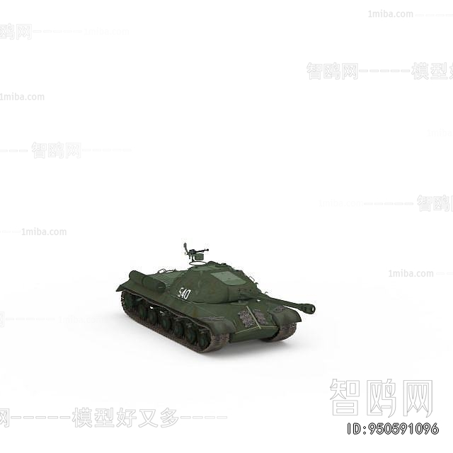 Modern Military Equipment