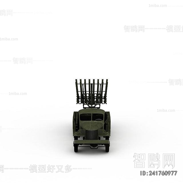 Modern Military Equipment