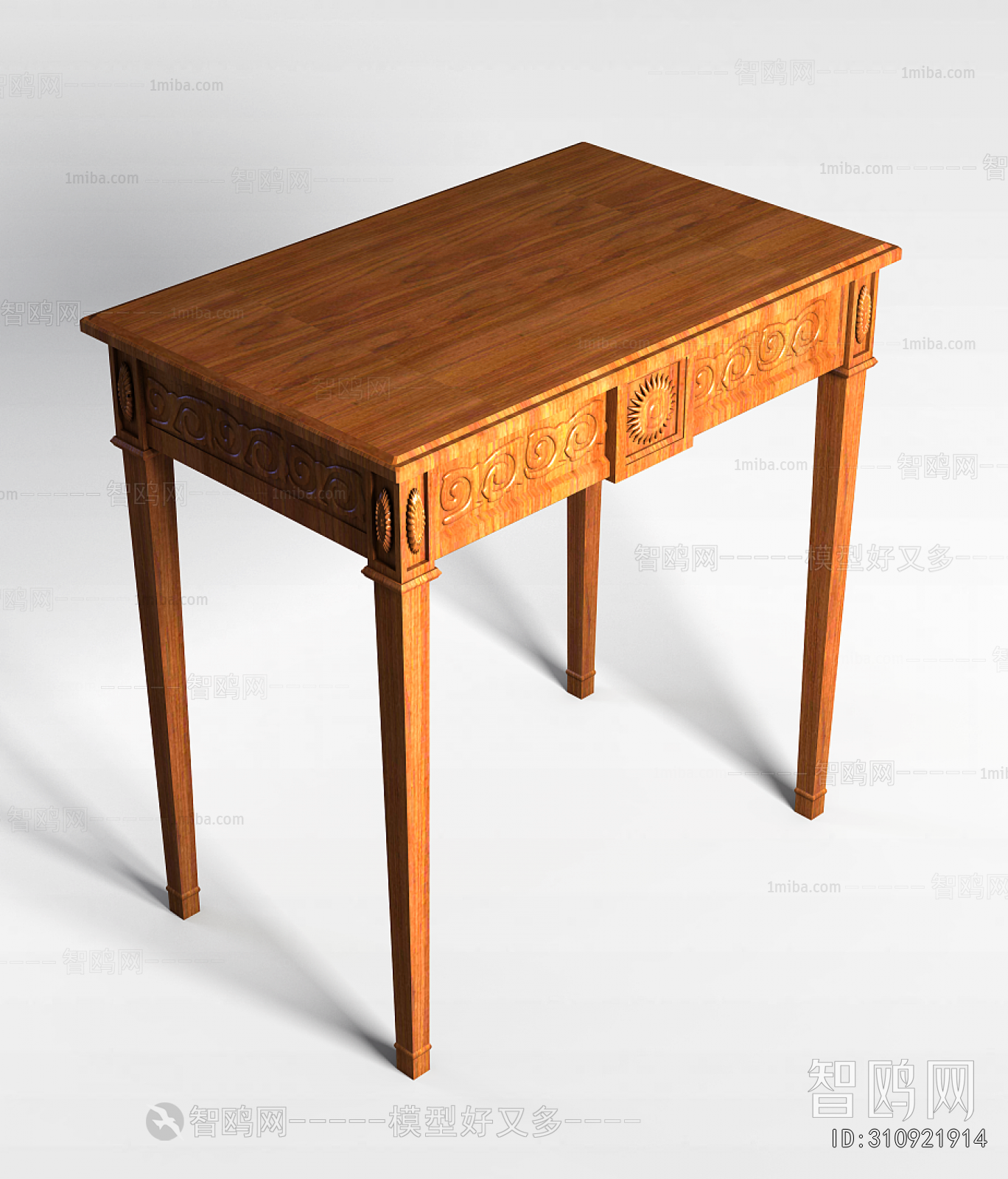 New Chinese Style Side Table/corner Table