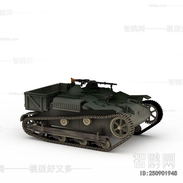 Modern Military Equipment