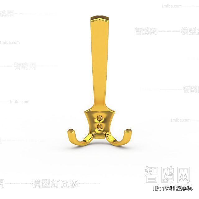 European Style Coat Hanger