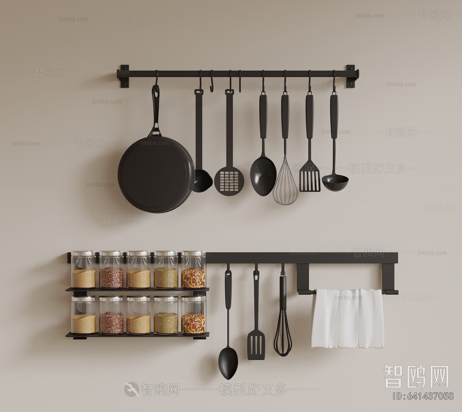Modern Kitchenware