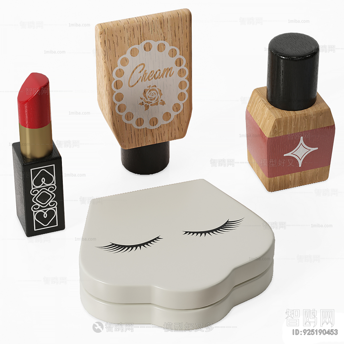 Modern Perfume/Cosmetics