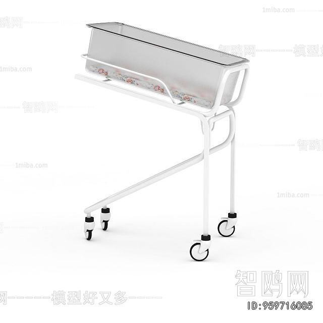 Modern Medical Equipment