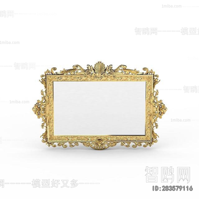 European Style The Mirror