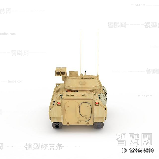 Modern Military Equipment