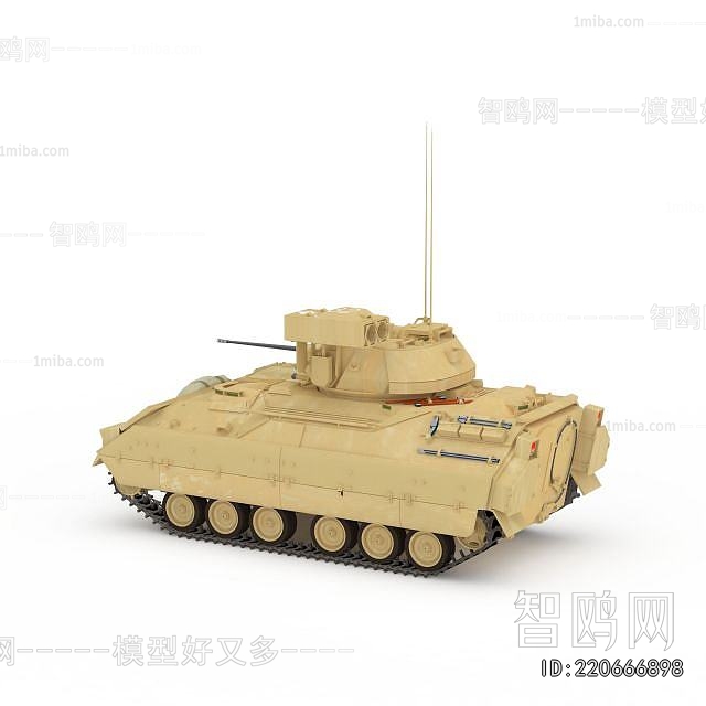 Modern Military Equipment