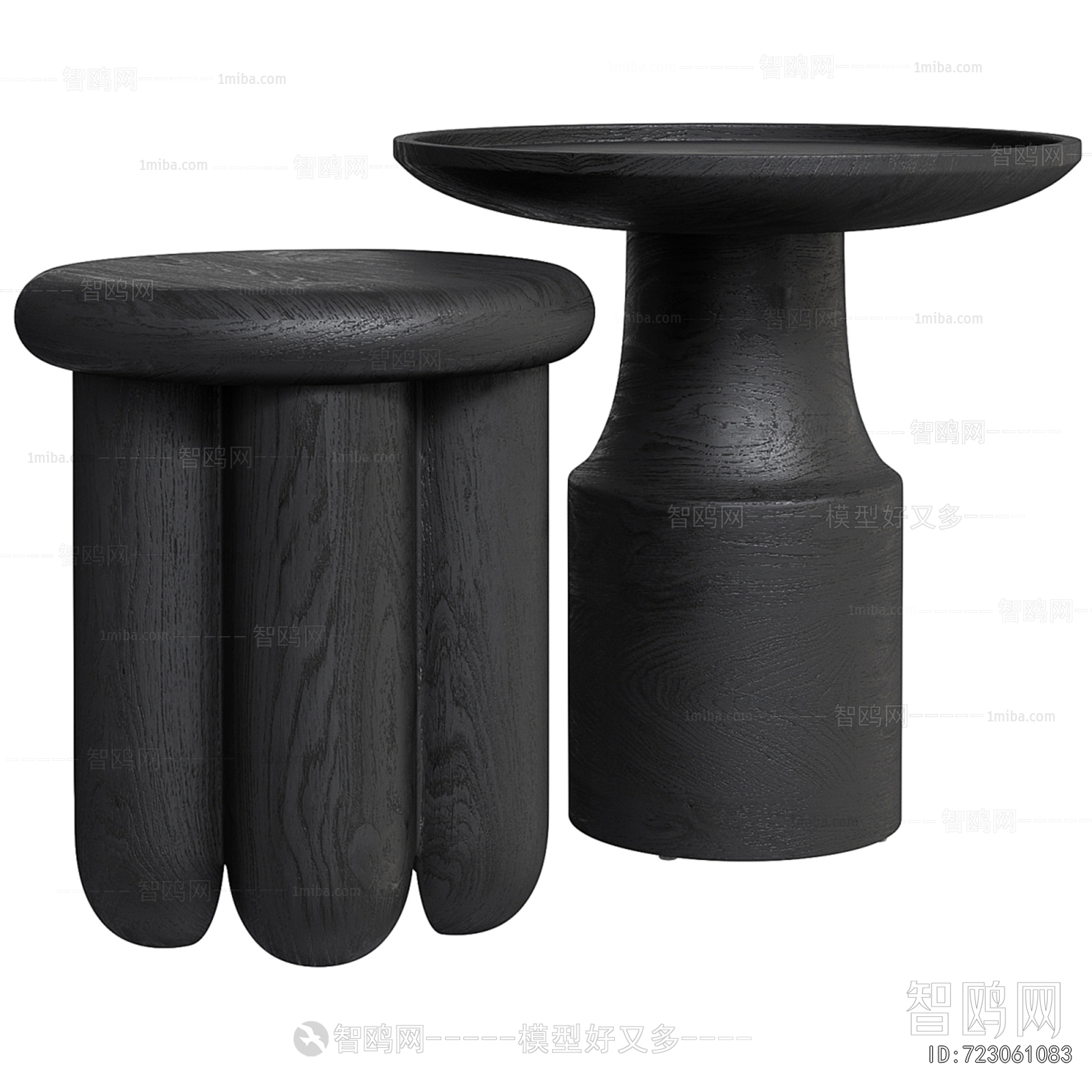 Modern Side Table/corner Table