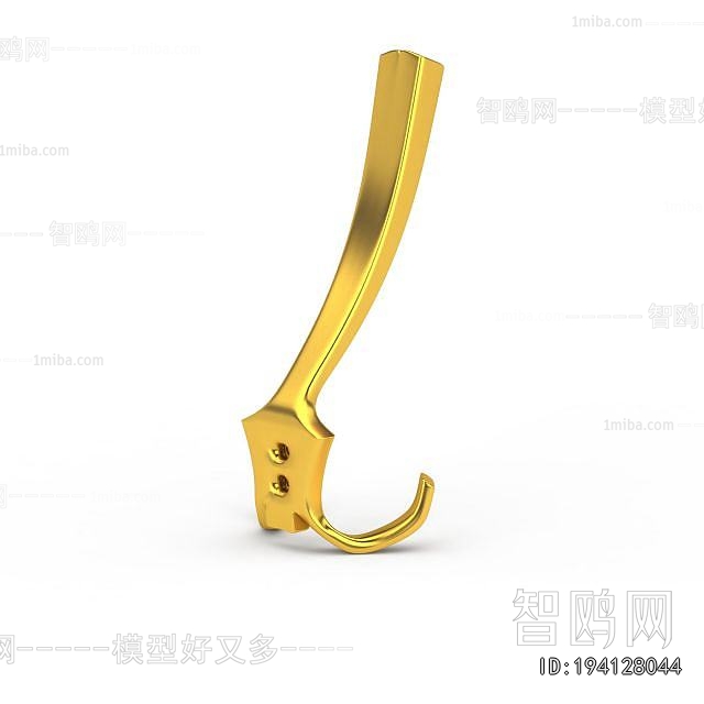 European Style Coat Hanger