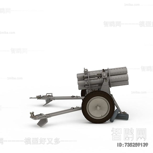 Modern Military Equipment